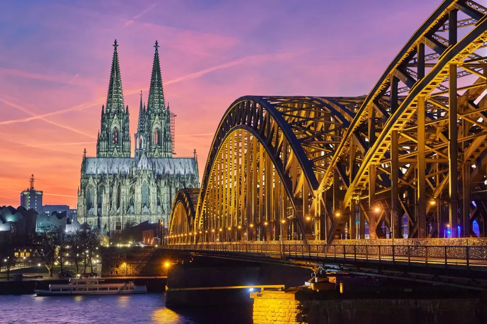 Cologne Things to Do